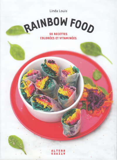 RAINBOW FOOD