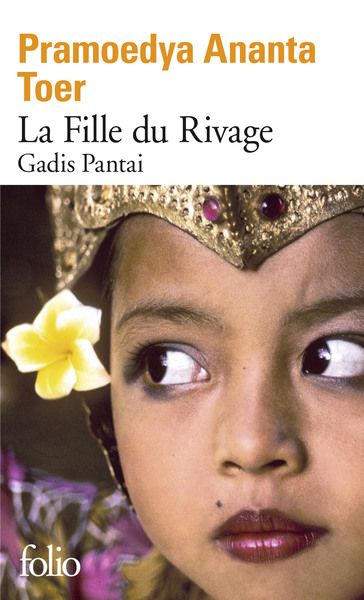 FILLE DU RIVAGE