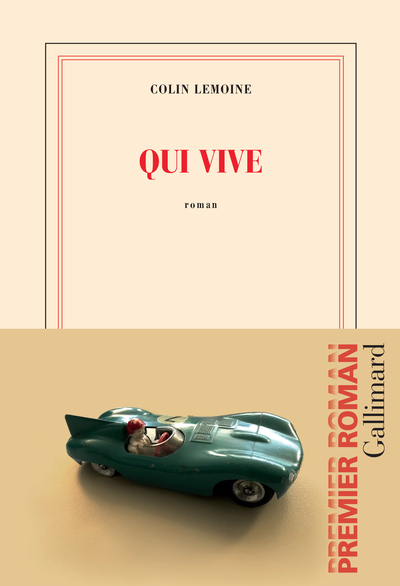 QUI VIVE