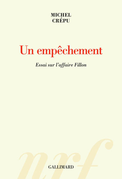 EMPECHEMENT (UN)