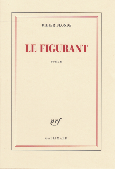 FIGURANT (LE)