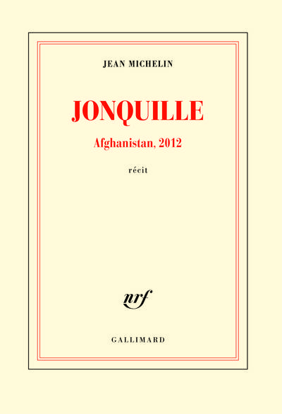 JONQUILLE