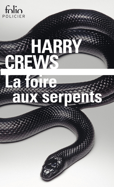 FOIRE AUX SERPENTS