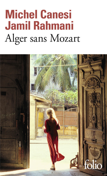ALGER SANS MOZART