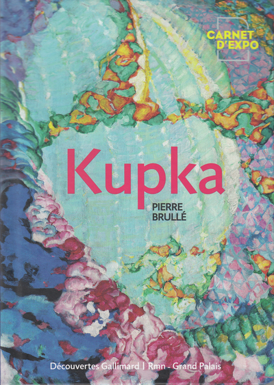 KUPKA