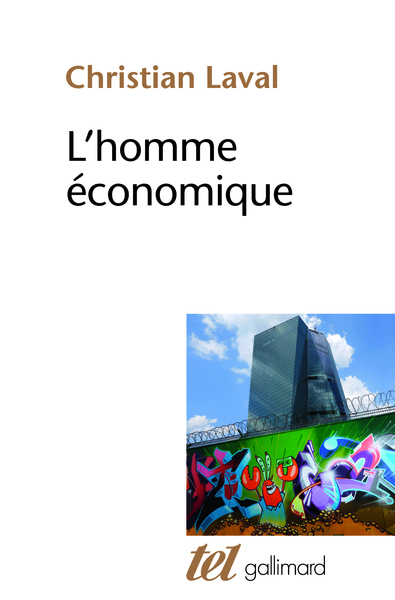 L´HOMME ECONOMIQUE