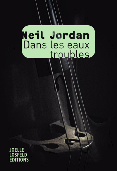 DANS LES EAUX TROUBLES