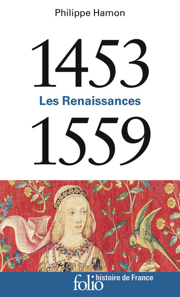 1453-1559 - LES RENAISSANCES