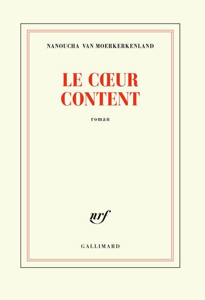 COEUR CONTENT