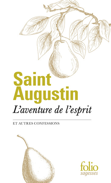 L´AVENTURE DE L´ESPRIT ET AUTRES CONFESSIONS