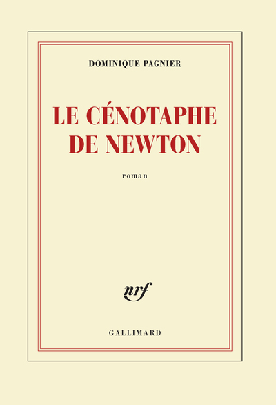 CENOTAPHE DE NEWTON