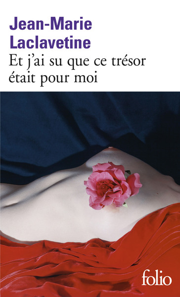 ET J´ AI SU QUE CE TRESOR ETAIT POUR MOI