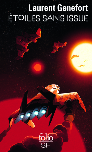 ETOILES SANS ISSUE