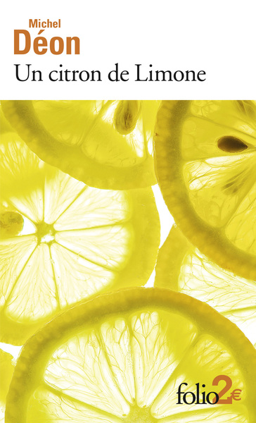 CITRON DE LIMONE/OUBLIE