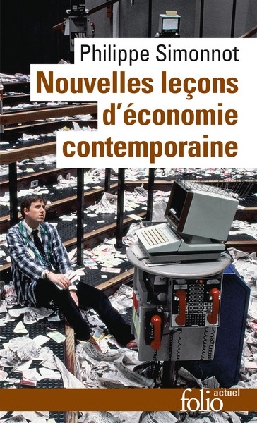 NOUVELLES LECONS D´ECONOMIE CONTEMPORAINE