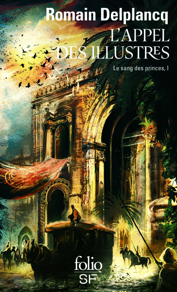 APPEL DES ILLUSTRES (L´)