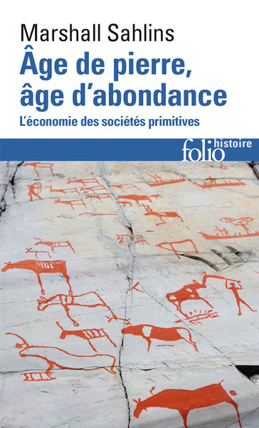 AGE DE PIERRE, AGE D´ABONDANCE