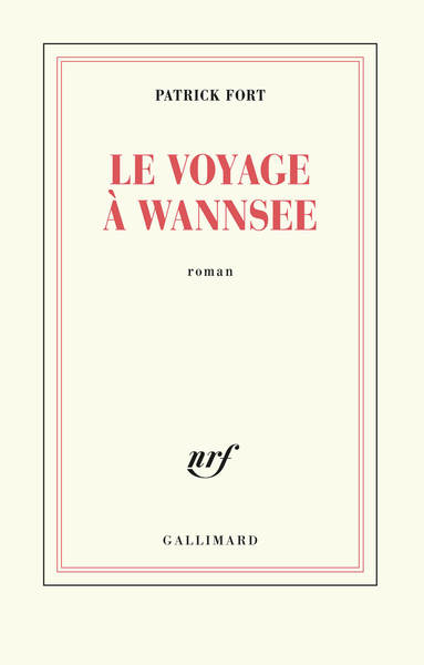 VOYAGE A WANNSEE