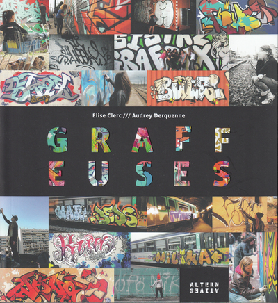 GRAFFEUSES