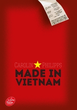 MADE IN VIETNAM