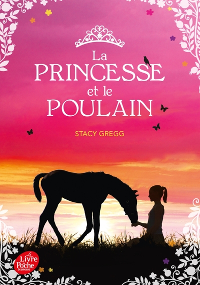 PRINCESSE ET LE POULAIN