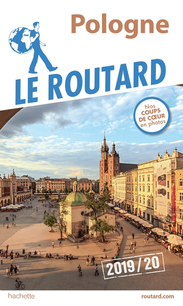 GUIDE DU ROUTARD POLOGNE 2019/20