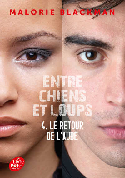 ENTRE CHIENS ET LOUPS - TOME 4