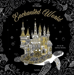 ENCHANTED WORLD