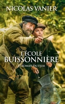 L´ECOLE BUISSONNIERE - EDITION JEUNESSE
