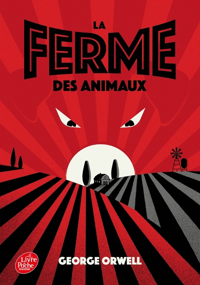 FERME DES ANIMAUX