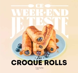 CROQUE ROLLS