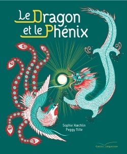 DRAGON ET LE PHENIX
