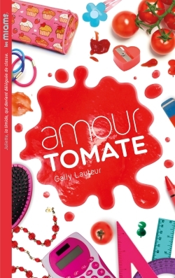 MIAMS - AMOUR TOMATE