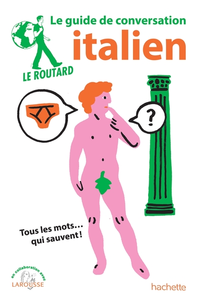 ROUTARD GUIDE DE CONVERSATION ITALIEN