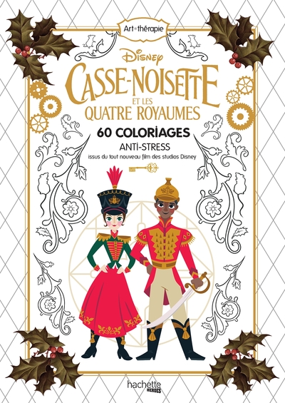 BLOC CASSE-NOISETTE