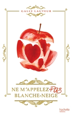 NE M´APPELEZ PAS BLANCHE-NEIGE