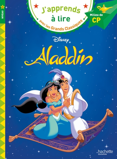 ALADDIN CP NIVEAU 2