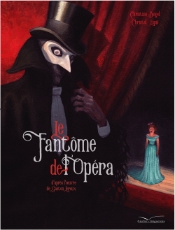 FANTOME DE L´OPERA