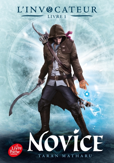 L´INVOCATEUR - LIVRE I