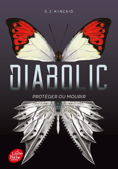 DIABOLIC - TOME 1