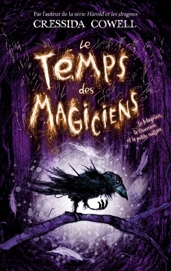 TEMPS DES MAGICIENS - TOME 1 - LE MAGICIEN, LA GUERRIERE ET LA PETITE CUILLERE