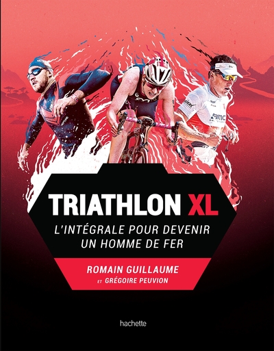 TRIATHLON XL