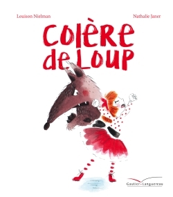 COLERE DE LOUP