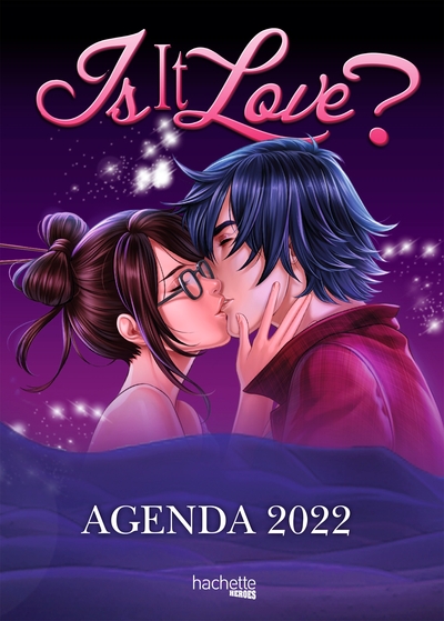 AGENDA 2022 IS IT LOVE ?