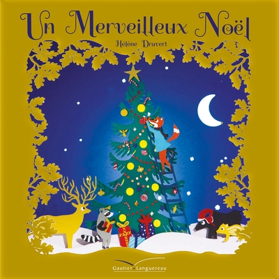 MERVEILLEUX NOEL