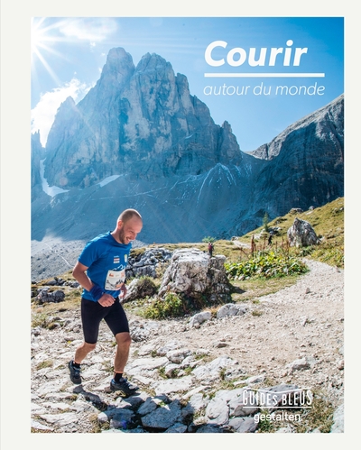 COURIR AUTOUR DU MONDE