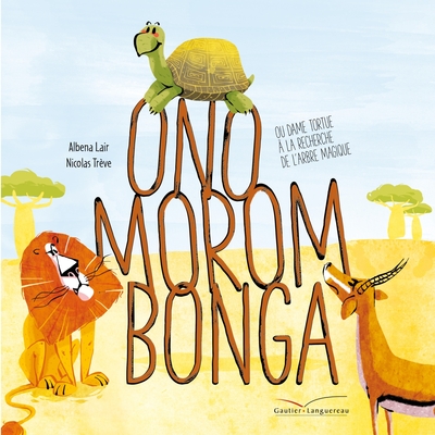 ONOMOROMBONGA