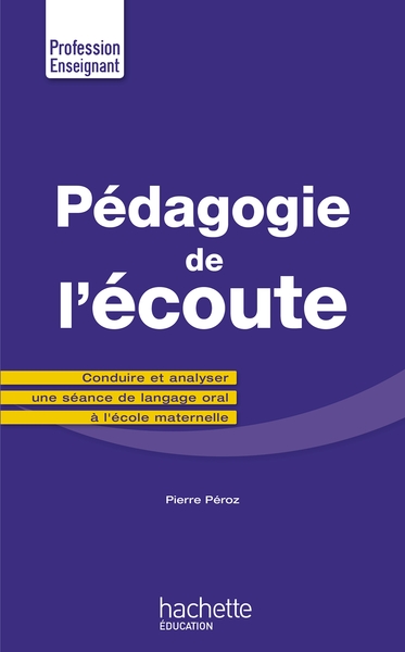 PEDAGOGIE DE L´ECOUTE