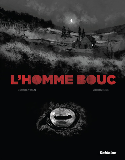 L´HOMME BOUC