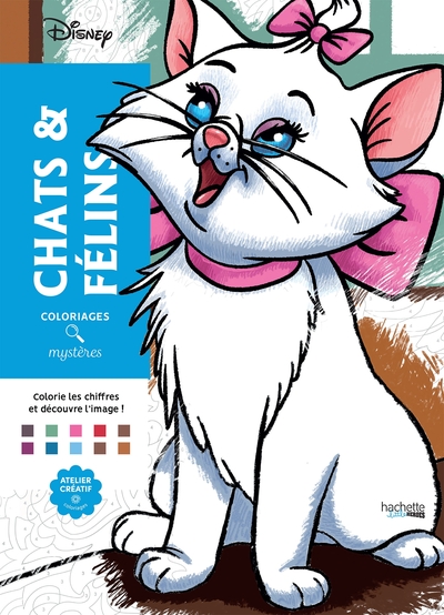 CHATS ET FELINS